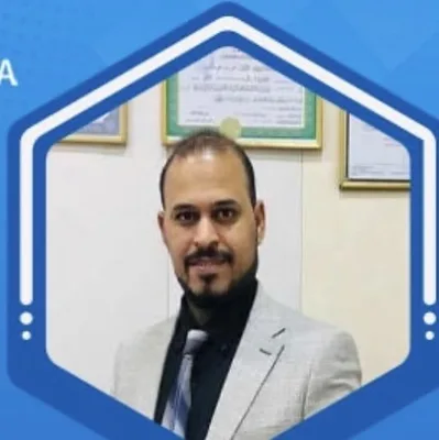 علي رشيد الإسماعيلي