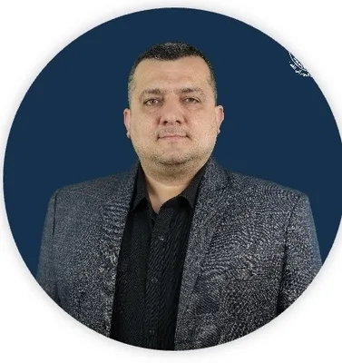 احمد توفيق السلمان