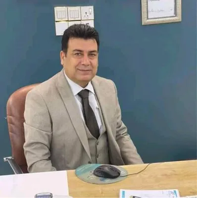 رائد سامي جبار