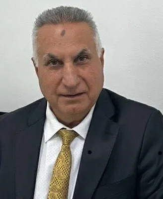 فيصل سليم خلف - نەخوشیێن پێستی و نشتەرگەریا پێستی