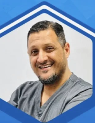 احمد ابراهيم الجبوري