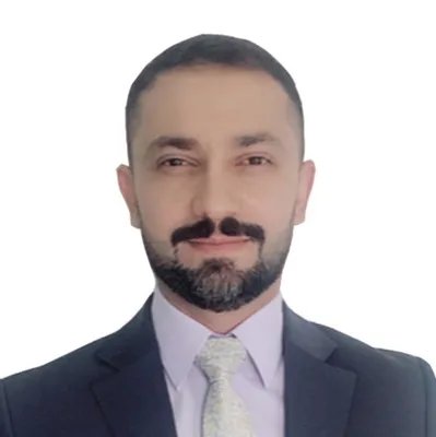 احمد محسن الزبيدي