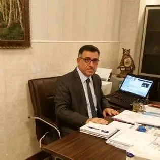 صابر محمد امين