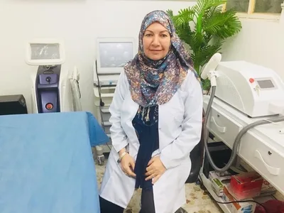 انوار عبد الجبار موسى