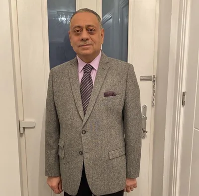 مازن عبد الله