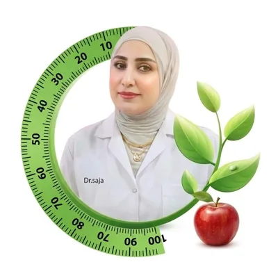 دكتورة سجى تري كاظم العبادي