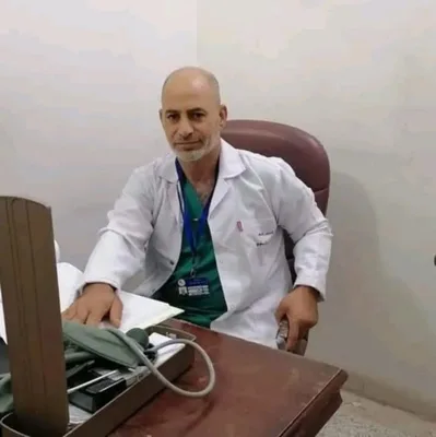عيادة الممرض سمير الذبحاوي