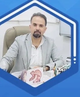 علي ياسين الربيعي