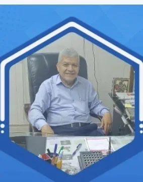 علي حسن الجبوري