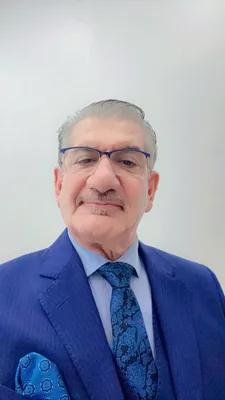 مركز الدكتور محمد حازم محمود لجراحة العظام و المفاصل و الكسور