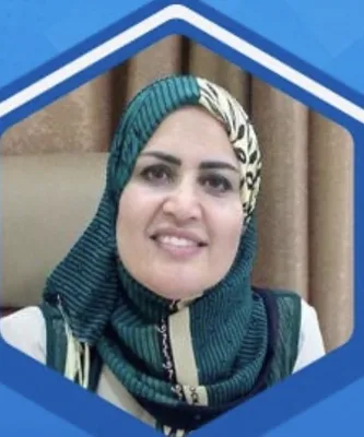 ميساء فوزي