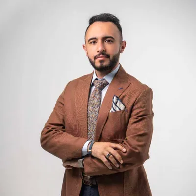 محمد عصام النعيمي
