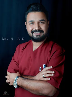 محمد عدنان ال كشاش
