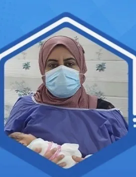 أسيل عبد الأمير الدباغ