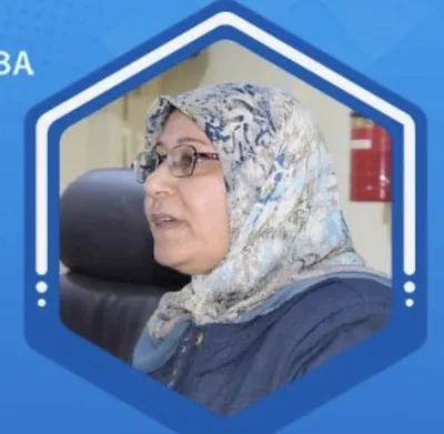 ازدهار نصيف علي