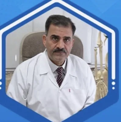 مهدي ناصر الزرفي