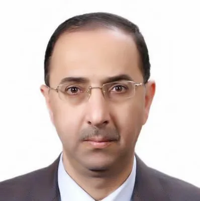 صفاء حسين الشمري