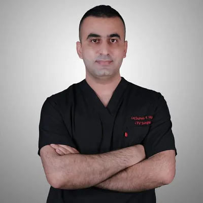 سورين يونس حمة باقي