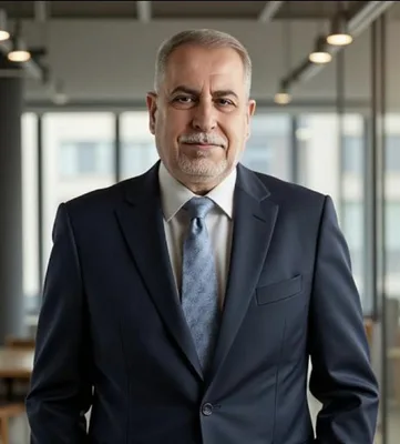 زياد طارق الملاح