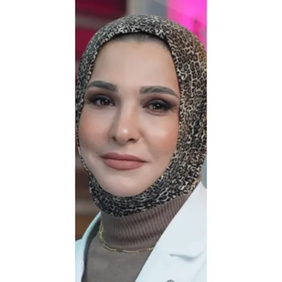 شهرزاد كامل الجراح
