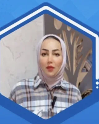 رشا عبد العيساوي