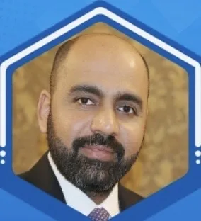 محمد حسن الهماشي