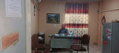 الاستشاري محمد العقيدي