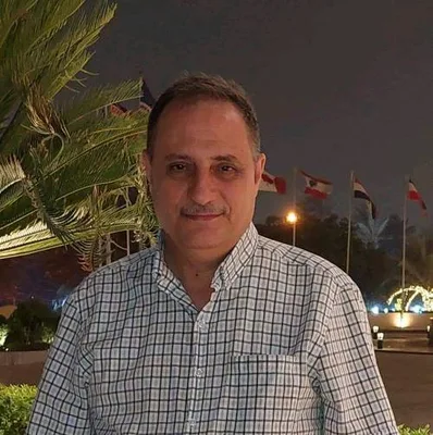 أنمار ضياء الدين