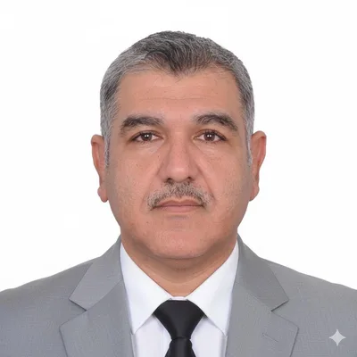 احمد ماجد العبد