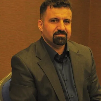 انيال سعدي حامد