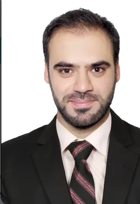 هارون سمير العزو - الطب الباطني