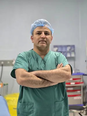 خوشبین فائق مصطفی