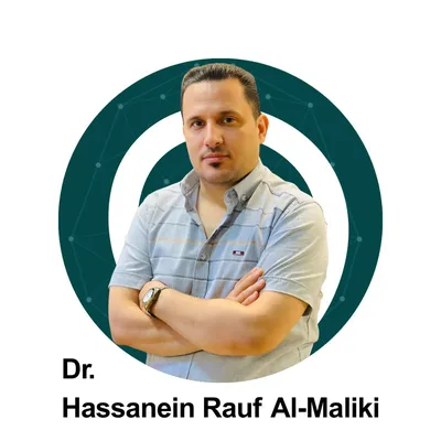 حسنين روؤف المالكي