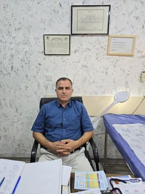 محمد شکری محمد