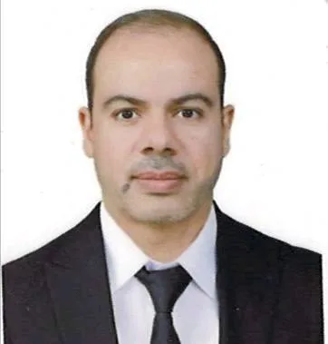 محمد حميد المرشدي