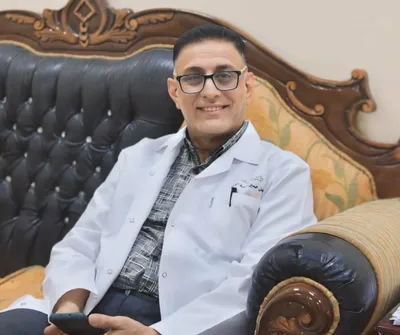 فاضل حسين عناية