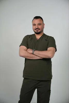 احمد احسان علاء