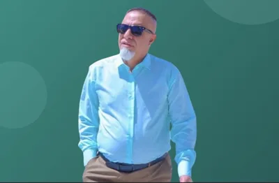 محمد حامد الجبوري