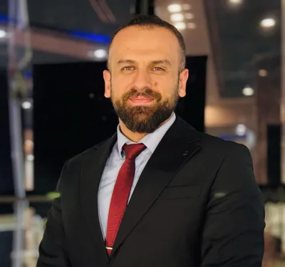 مصطفى رائد النعيمي