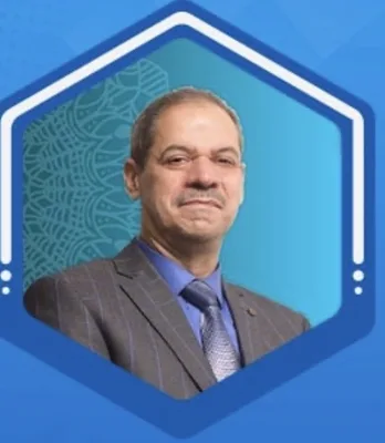 احمد داؤد الزبيدي