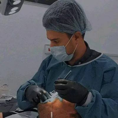امير عماد رزاق