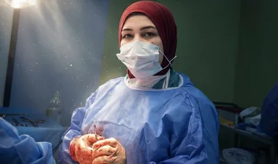 هدى الموزري