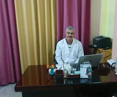 علي وليد