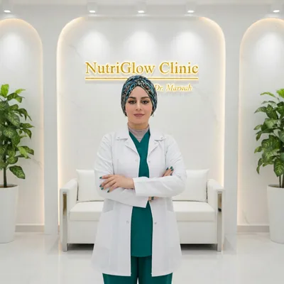 مروة علاء كمال - التغذية العلاجية