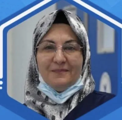 بسمة ياسين الحديثي