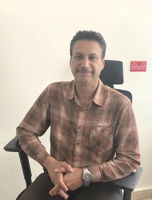 اسعد حسين ساجت