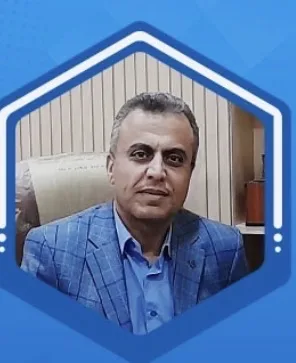 سلام حامد الكر عاوي