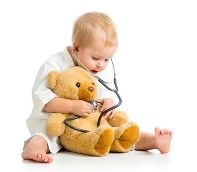 دكتورة مروه صباح عبد الرحمن