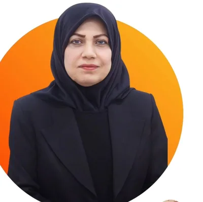 تغريد يوسف التميمي - طب الاطفال وحديثي الولادة