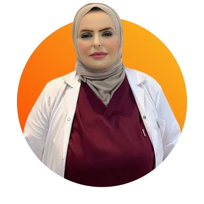 دكتورة هند ساجد الكناني